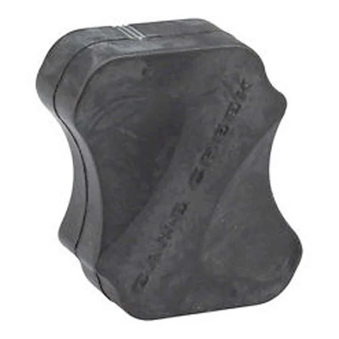 Cane Creek CaneCreek 3G Elastomer Short X-Soft Black #1 (Clear Bagged)