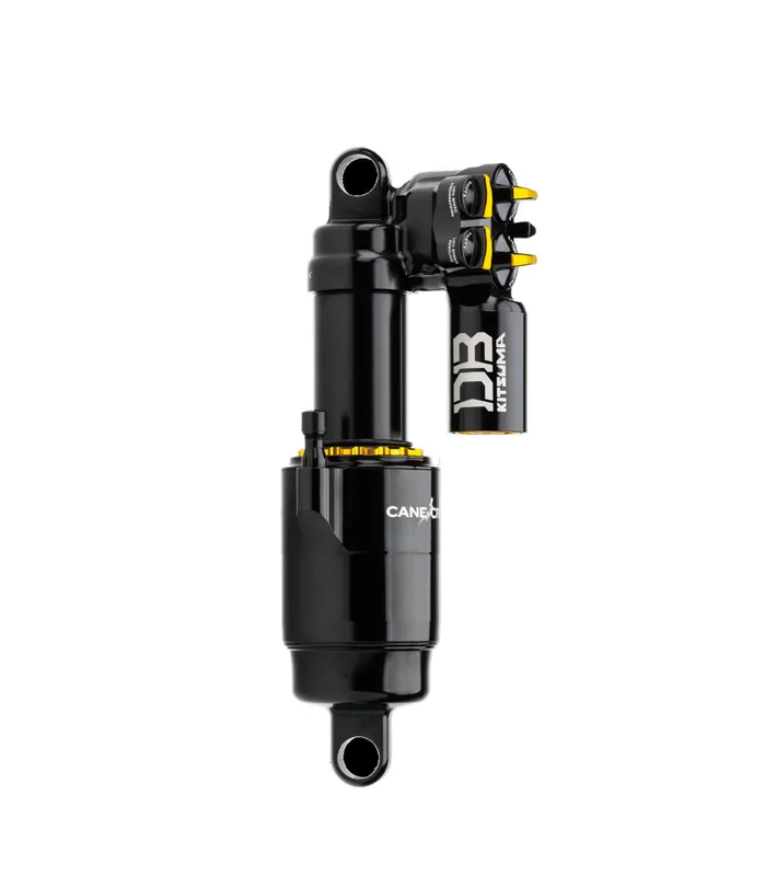 Cane Creek CaneCreek DB Kitsuma Air Rear Shock – 210 x 50