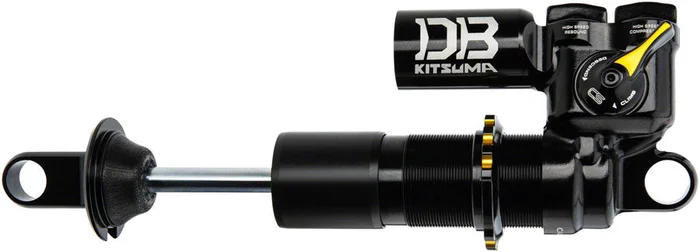 Cane Creek CaneCreek DB Kitsuma Coil Rear Shock – 205 x 57.5
