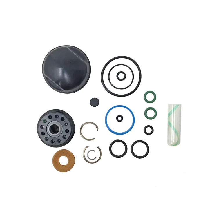 Cane Creek DB Coil IL Trunnion – Damper/ Oil Rebuild Kit