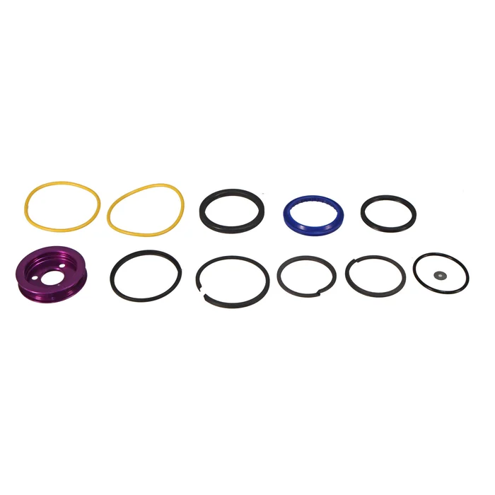 Cane Creek DBInline – Air Spring Rebuild Kit w piston kit