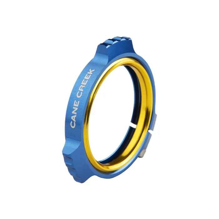 Cane Creek eeWings Crank Preloader – Fits 28.99/30mm Spindles Blue