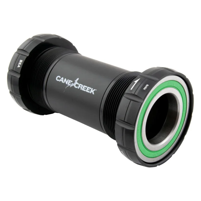 Cane Creek Hellbender 70 Bottom Bracket – English/BSA30 for 24mm Spindle