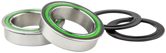 Cane Creek Hellbender 70 Stainless Bearings PF41 Bottom Bracket 30mm Spindles