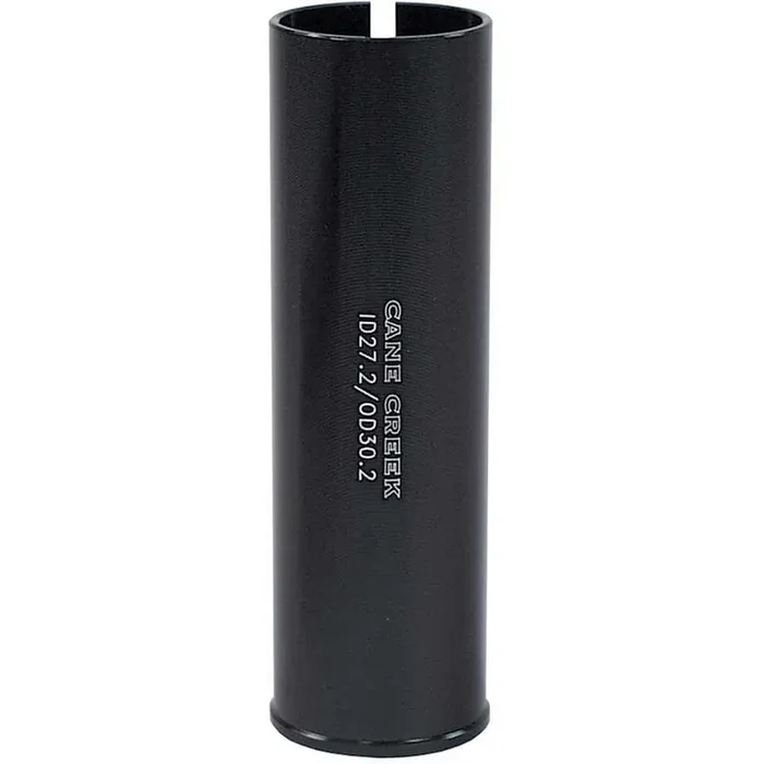 Cane Creek Seatpost adaptor shim, 27.2, 31.6mm