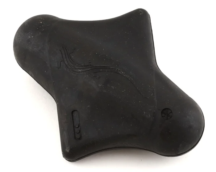 Cane Creek Thudbuster G4 LT Elastomer Inserts (Black) (Medium)