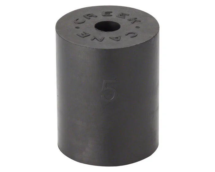 Cane Creek Thudbuster LT Elastomer (Black) (Medium #5)