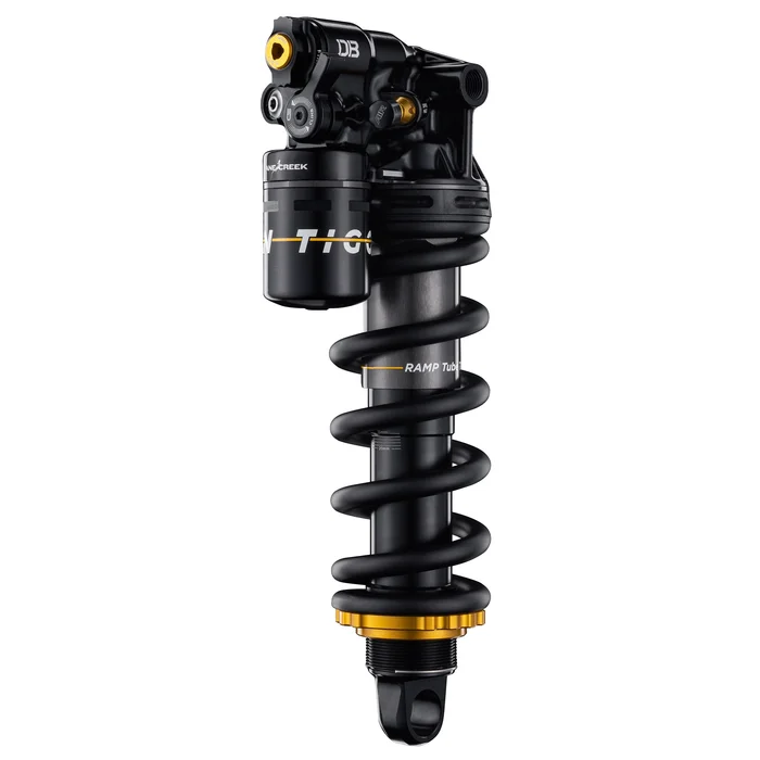 Cane Creek Tigon Rear Shock – 205 x 62.5mm Trunnion