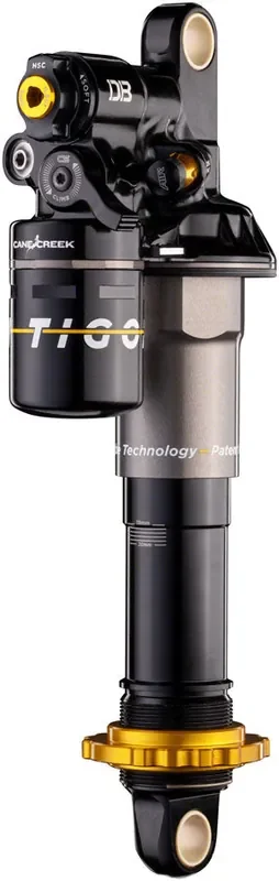 Cane Creek Tigon Rear Shock – 210 x 52.5mm