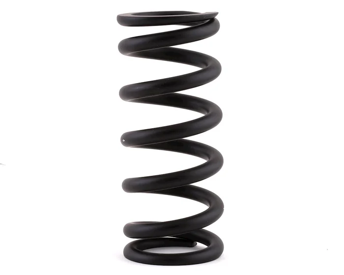 Cane Creek VALT Lightweight Steel Spring (Black) (For Coil Shocks) (2.25″) (400lbs)