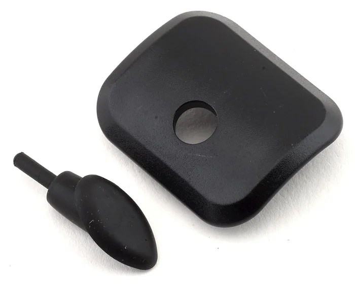 Cannondale Bottom Bracket Cover & Cable Port Plug