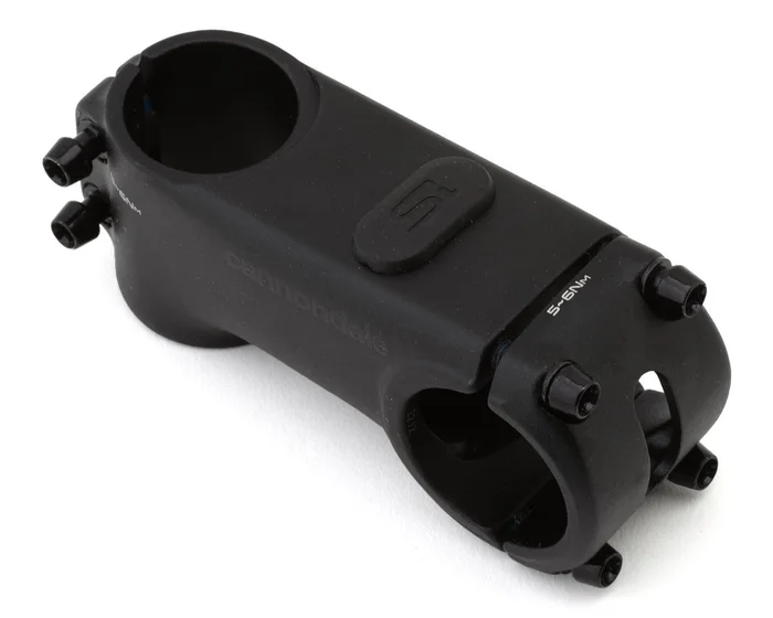 Cannondale C3 Stem w/ Intellimount (Black) (70mm)