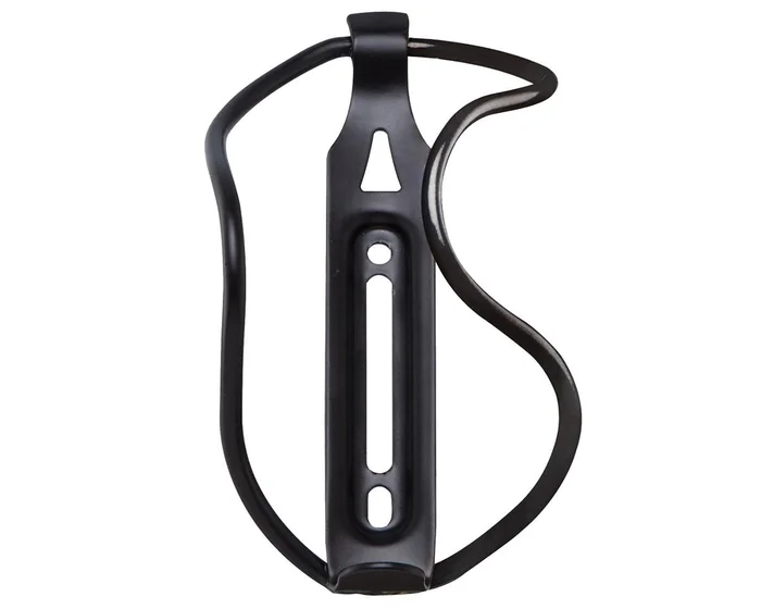 Cannondale GT-40 Side-Loading Water Bottle Cage (Black) (Left)