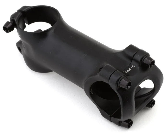 Cannondale One Stem (Black) (31.8) (80mm) (7°)