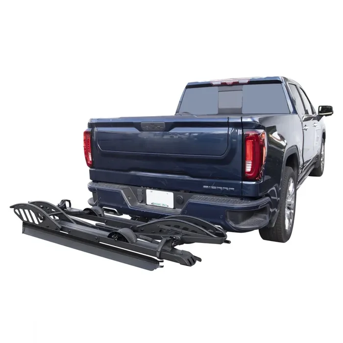 Car Bike Rack Sunlite HRT-230 2in Receiver Tray Rack 2in 2 Bike