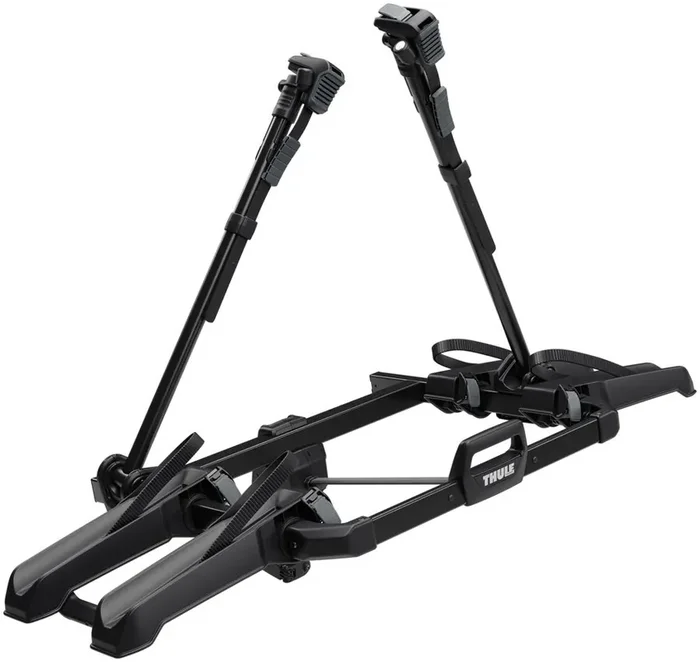 Car Bike Rack Thule OutPace Hitch Rack – 2 bike