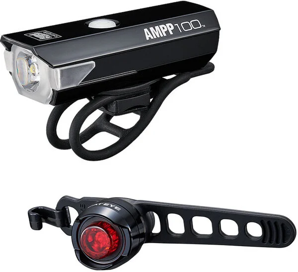 CatEye AMPP100/ORB Rechargeable