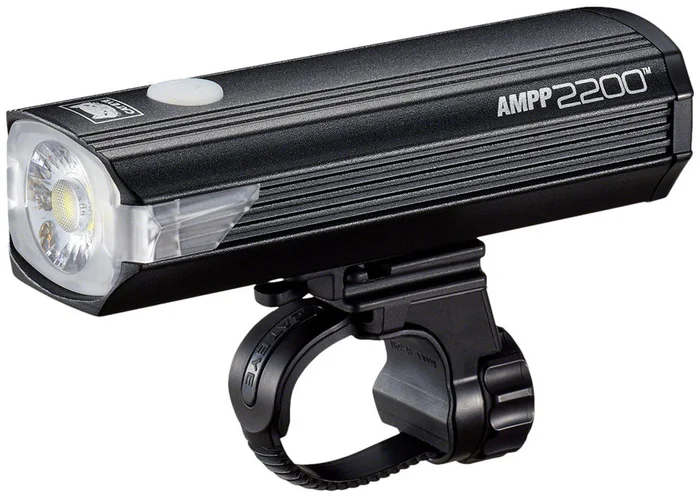 CatEye AMPP2200 Headlight