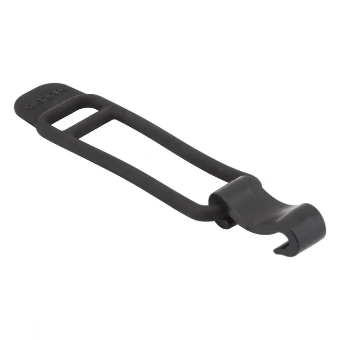 Cateye Brackets Front 5441621 Flexible Band Mount