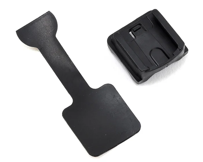 CatEye Strada Wireless Computer Bracket (Black)