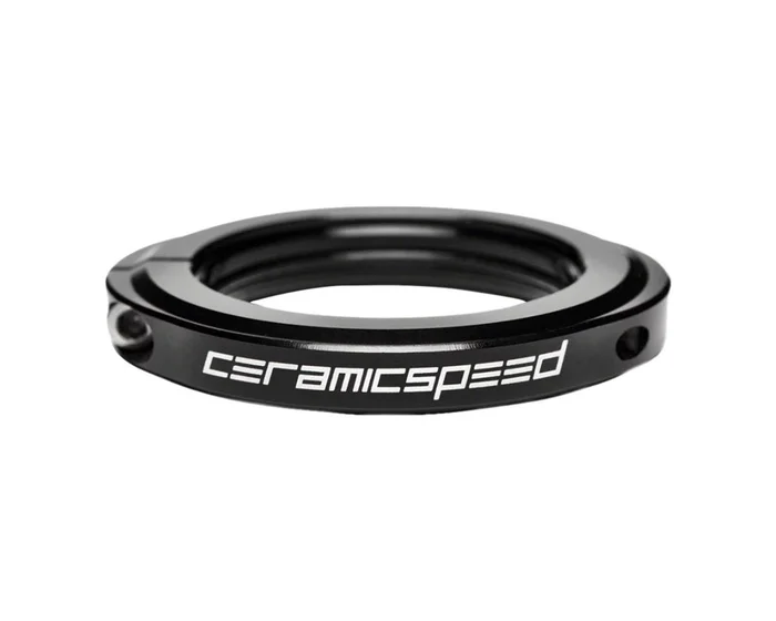 CeramicSpeed Alloy Preload Collar (For SRAM DUB Cranks)
