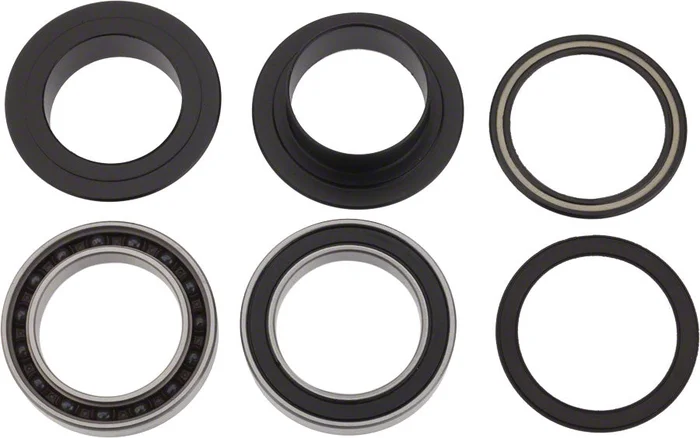 CeramicSpeed BB90 Bottom Bracket – 24mm Spindle Black