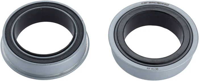 CeramicSpeed BB92 MTB Bottom Bracket – SRAM DUB MTB Coated Races Black