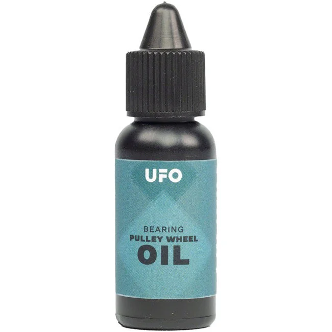 CeramicSpeed Bearing Pulley Wheel Oil – 15ml