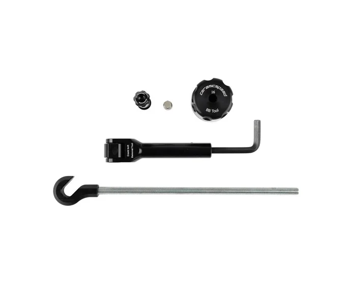 CeramicSpeed Crank Bolt Removal Tool
