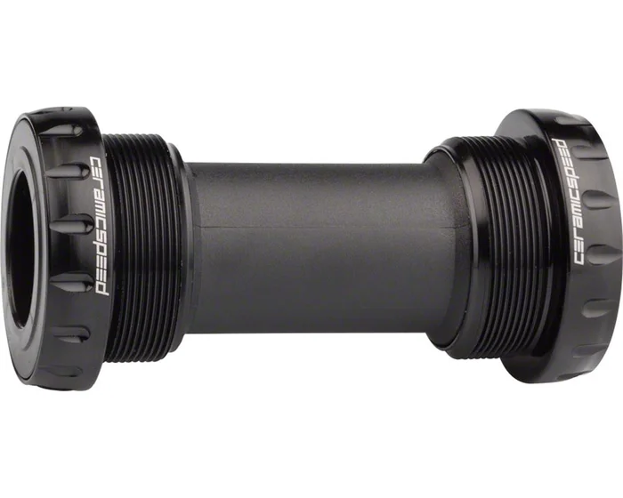 CeramicSpeed ITA Road Bottom Bracket (Coated) (Italian Thread) (68mm) (24mm Spindle)