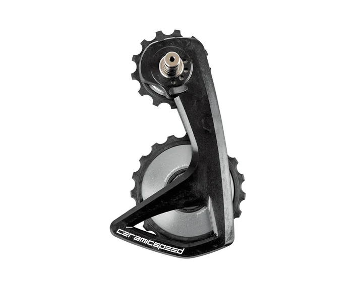 CeramicSpeed OSPW RS ALPHA for Shimano 9250/8150 (Silver)