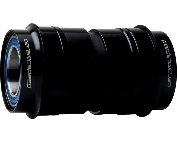 CeramicSpeed PF30 Bottom Bracket (Coated) (68mm) (24mm Spindle)