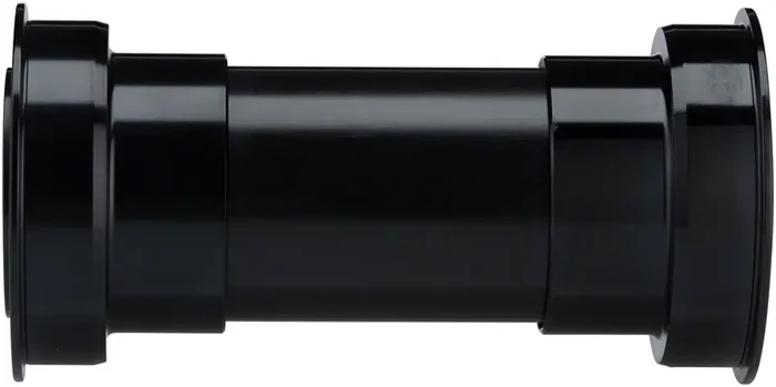 CeramicSpeed Shimano HollowTech II 24mm Coated Bearing Races BB86 Bottom Bracket