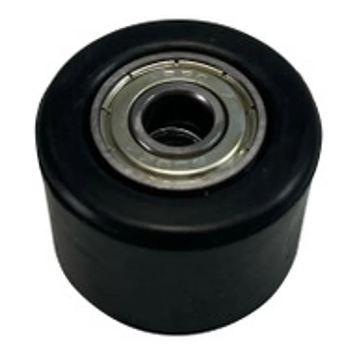 Chain Tensioner Roller 8mm ID Rubber 8MMTENS