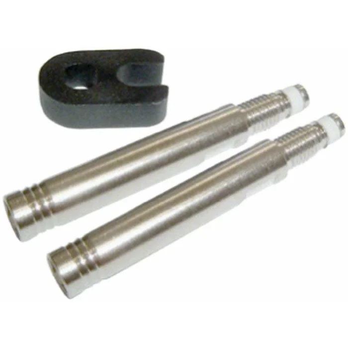 Challenge Tire Alloy Valve Extender Kit 41mm