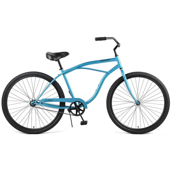 Chatham 26″ Beach Cruiser 1S – Pacific Blue