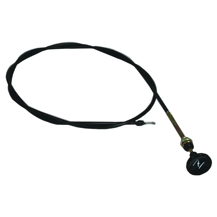 Choke Cable / Fits 1-603336