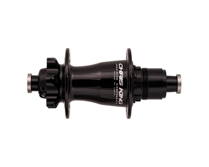 Chris King Boost Rear Hub (Black) (6-Bolt) (SRAM XD) (12 x 148mm (Boost)) (28H)