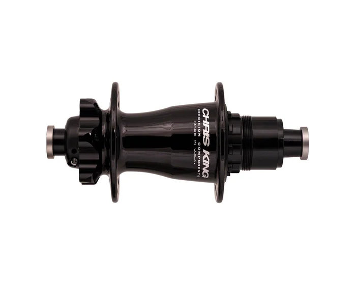Chris King Boost Rear Hub (Black) (6-Bolt) (SRAM XD) (12 x 148mm (Boost)) (32H)