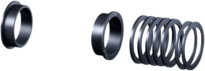 Chris King Bottom Bracket Fit Kit 1 – SRAM DUB A