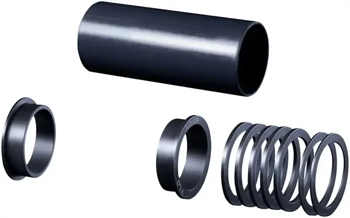 Chris King Bottom Bracket Fit Kit 2 – SRAM DUB B