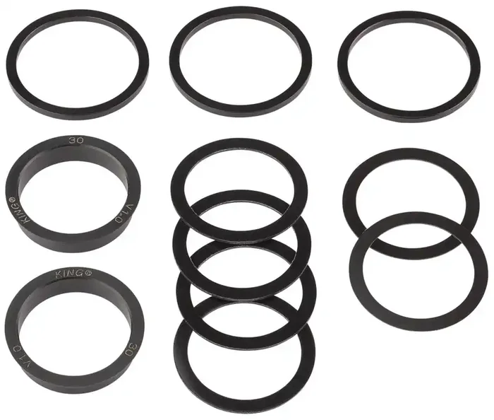 Chris King Bottom Bracket Fit Kit 3 – ThreadFit 30mm