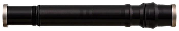 Chris King R45D Rear Axle – 12 x 142mm Gen 3 Black