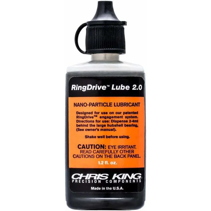 Chris King RingDrive Lube