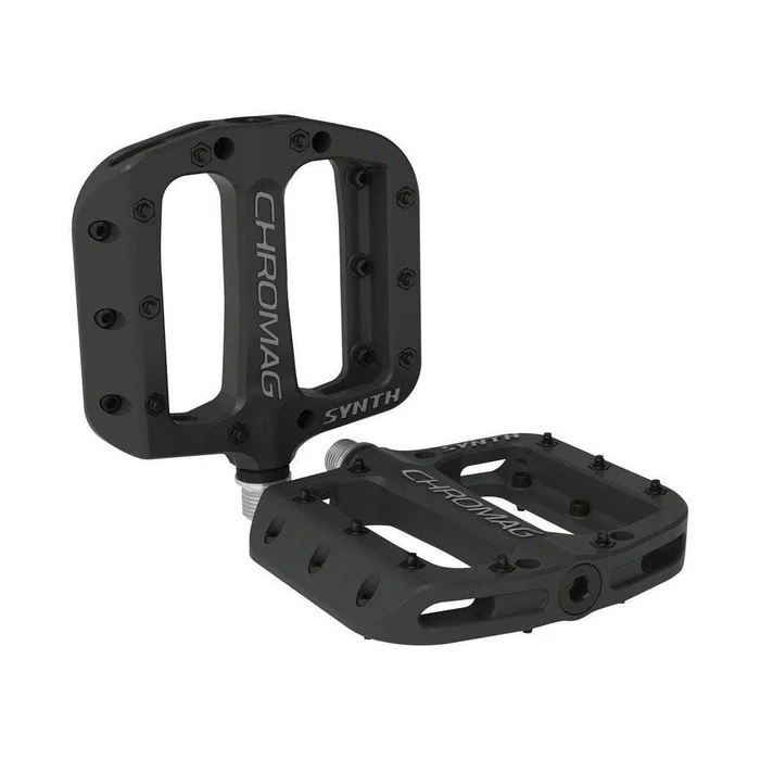 Chromag Synth Mountain Bike Pedals