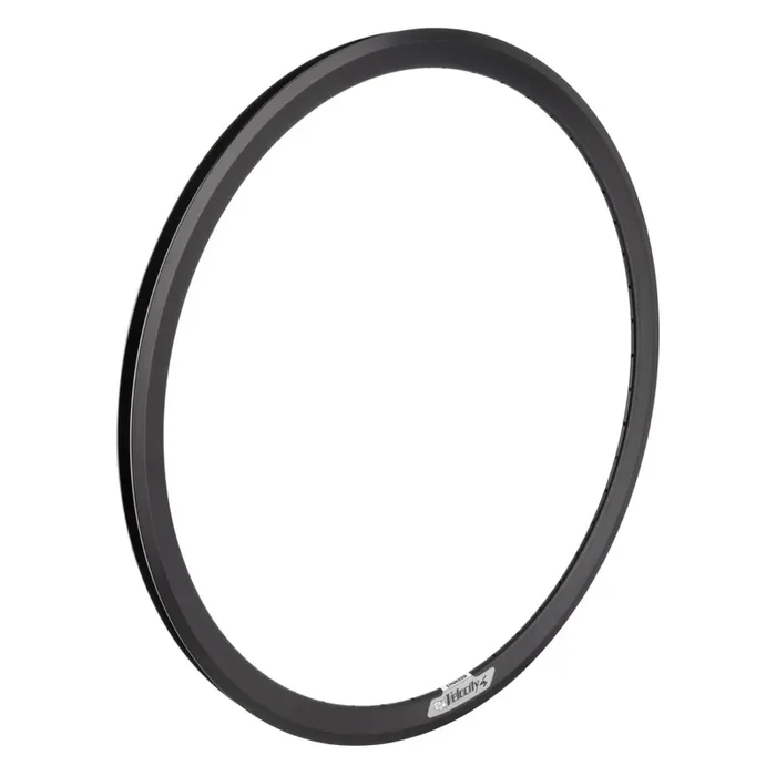 Chukker Velocity 700C Chukker Black 48 Black