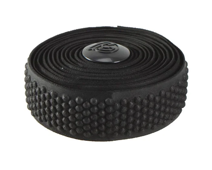 Cinelli Bubble Bar Tape (Black)