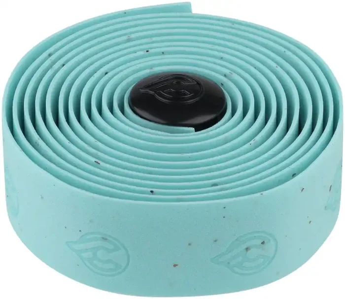Cinelli Cork Ribbon Handlebar Tape – Celeste Colored Cork Road Bike Grip Tape