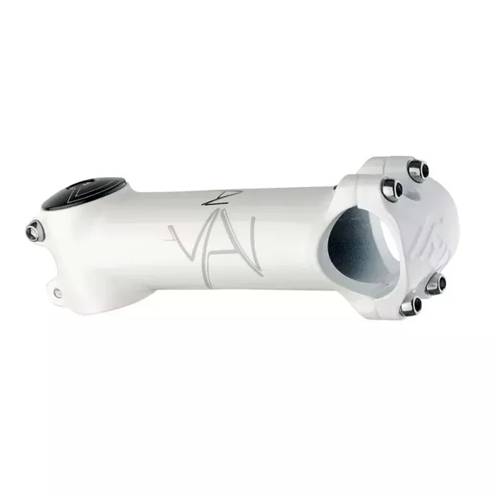 Cinelli Vai Alloy Stem, (31.8) 84d x 110mm – White
