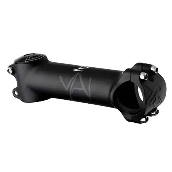 Cinelli Vai Alloy Stem, (31.8) 84d x 120mm – Black